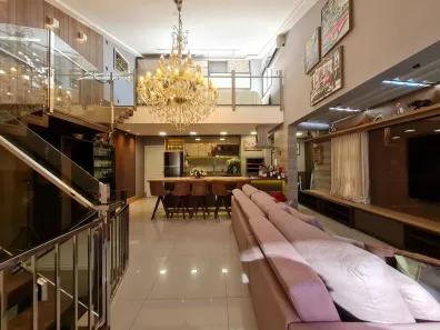 Cobertura com 3 Quartos à venda, 262m² no Centro, Criciúma
