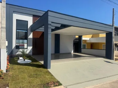 Casa de Condomínio com 3 Quartos à venda, 174m² no Residencial Vila Victoria, Itupeva