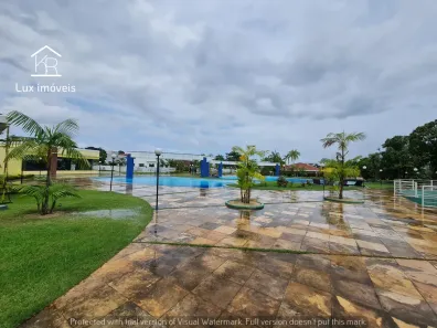 Lote/Terreno à venda, 952m² no Tarumã, Manaus