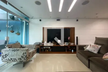 Casa com 4 Quartos à venda, 183m² no Nova Gerty, São Caetano do Sul