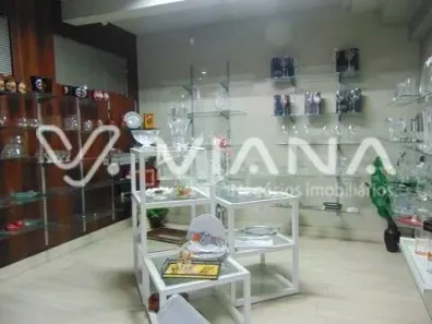 Ponto Comercial à venda, 426m² no Santa Paula, São Caetano do Sul