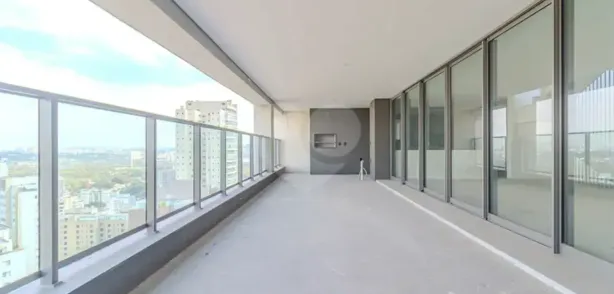Apartamento com 4 Quartos à venda, 327m² no Alto de Pinheiros, São Paulo