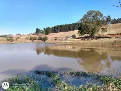 Fazenda/Sítio com 2 Quartos à venda, 60m² no Área Rural de Botucatu, Botucatu