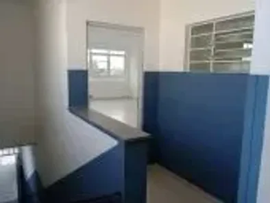 Sala Comercial para alugar, 60m² no Bosque dos Eucaliptos, São José dos Campos