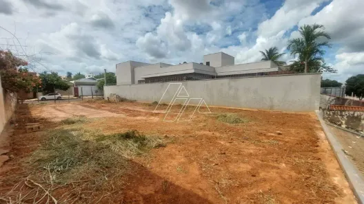 Lote/Terreno à venda, 384m² no Jardim Maria Martha, Marília