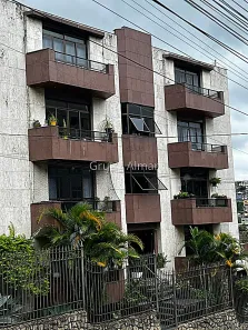 Cobertura com 3 Quartos à venda, 268m² no Santa Luzia, Juiz de Fora