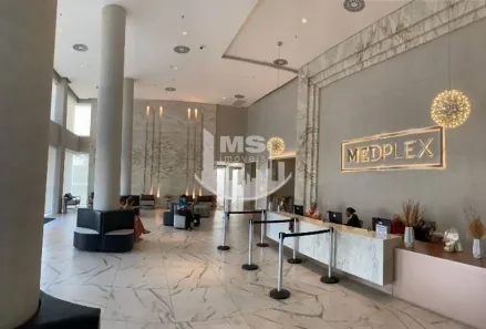 Sala Comercial à venda, 78m² no Botafogo, Campinas