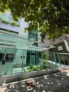 Apartamento com 2 Quartos para alugar, 68m² no Jurunas, Belém