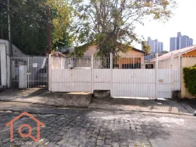 Casa com 6 Quartos à venda, 300m² no Cidade Vargas, São Paulo