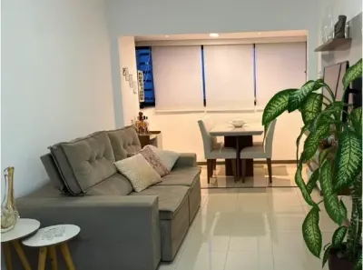 Apartamento com 1 Quarto à venda, 50m² no Pituba, Salvador