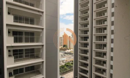 Apartamento com 2 Quartos à venda, 36m² no Vila Firmiano Pinto, São Paulo