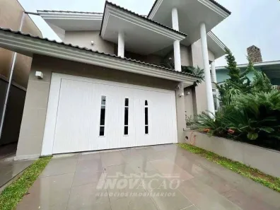 Casa com 3 Quartos para alugar, 337m² no Cinqüentenário, Caxias do Sul