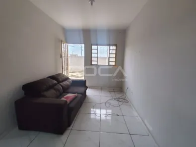 Casa com 2 Quartos à venda, 46m² no Conjunto Habitacional Planalto Verde, São Carlos