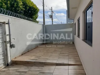 Casa com 2 Quartos à venda, 300m² no Jardim Indaiá, Araraquara