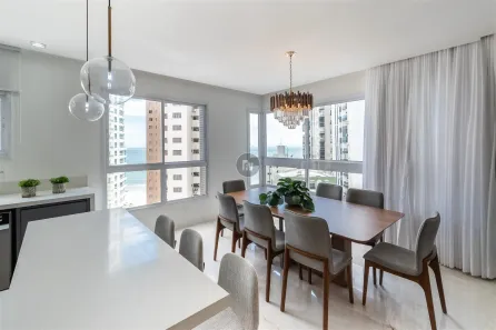 Apartamento com 4 Quartos à venda, 170m² no Centro, Balneário Camboriú