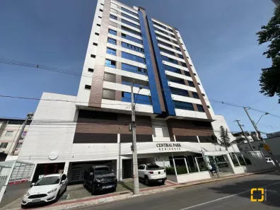 Apartamento com 3 Quartos à venda, 118m² no Kobrasol, São José