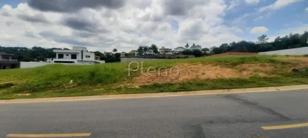 Lote/Terreno à venda, 685m² no Santa Cândida, Vinhedo