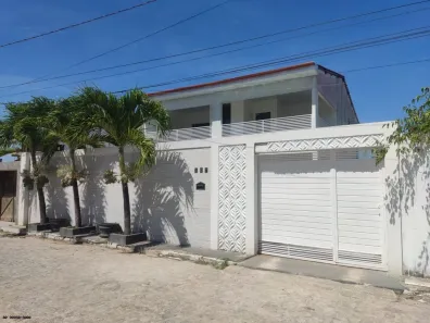 Casa com 3 Quartos para alugar, 300m² no Barra Nova, Marechal Deodoro