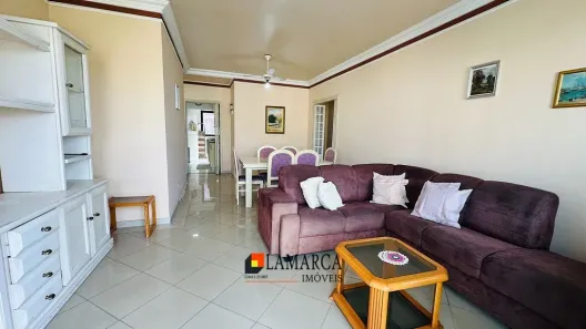 Apartamento com 3 Quartos à venda, 95m² no Enseada, Guarujá