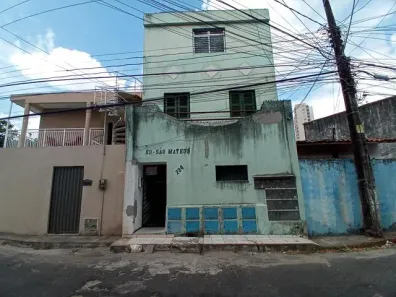 Apartamento com 1 Quarto para alugar, 20m² no Joaquim Távora, Fortaleza