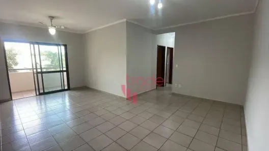 Apartamento com 3 Quartos à venda, 112m² no República, Ribeirão Preto
