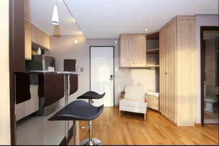 Apartamento com 1 Quarto à venda, 40m² no Cambuci, São Paulo