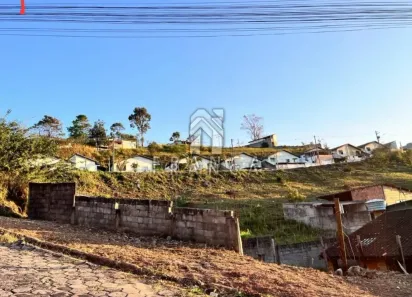 Lote/Terreno à venda, 225m² no Jardim Colinas, Jacareí