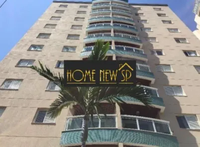 Apartamento com 3 Quartos à venda, 82m² no Vila Romana, São Paulo
