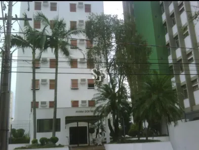 Apartamento com 2 Quartos à venda, 87m² no Cambuí, Campinas