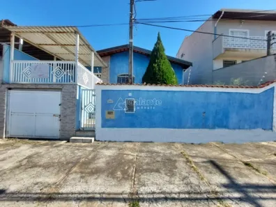 Casa com 2 Quartos à venda, 130m² no Jardim Novo Campos Elíseos, Campinas