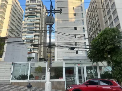 Apartamento com 3 Quartos à venda, 95m² no Cerqueira César, São Paulo
