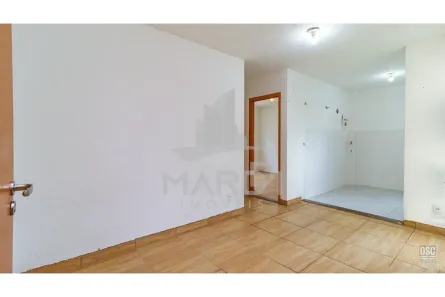 Apartamento com 2 Quartos à venda, 41m² no Pitinga, Porto Alegre