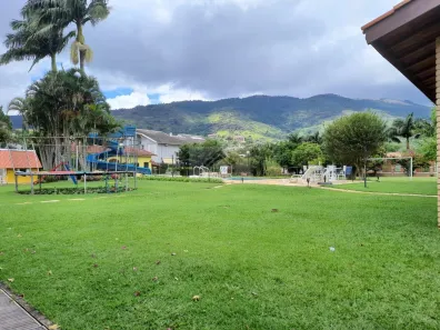 Casa com 5 Quartos à venda, 505m² no Condomínio Flamboyant-B, Atibaia