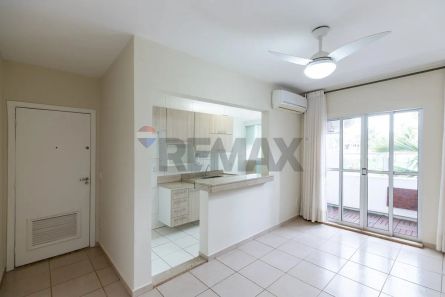 Apartamento com 2 Quartos à venda, 61m² no Jardim Palma Travassos, Ribeirão Preto