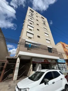 Apartamento com 1 Quarto à venda, 49m² no Centro Histórico, Porto Alegre