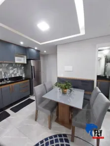 Apartamento com 2 Quartos à venda, 42m² no Água Branca, São Paulo