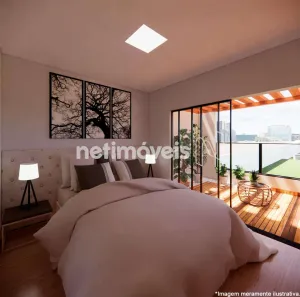 Casa com 3 Quartos à venda, 134m² no Boa Esperança, Santa Luzia