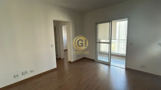 Apartamento com 2 Quartos à venda, 62m² no Pagador de Andrade, Jacareí