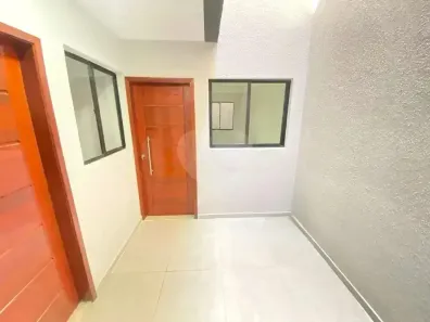 Casa de Condomínio com 1 Quarto à venda, 27m² no Água Fria, São Paulo