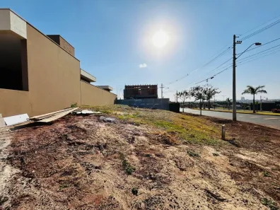 Lote/Terreno à venda, 308m² no Quinta da Mata, Ribeirão Preto