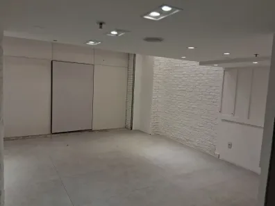 Ponto Comercial para alugar, 44m² no Gávea, Rio de Janeiro