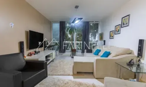 Apartamento com 3 Quartos à venda, 108m² no Ipanema, Rio de Janeiro