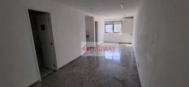 Sala Comercial à venda, 36m² no Vila Mariana, São Paulo