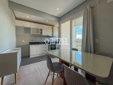 Apartamento com 2 Quartos à venda, 50m² no Ideal, Novo Hamburgo