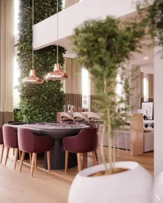 Apartamento com 4 Quartos à venda, 151m² no Pioneiros, Balneário Camboriú