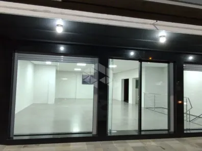 Ponto Comercial para alugar, 310m² no Santa Fé, Caxias do Sul