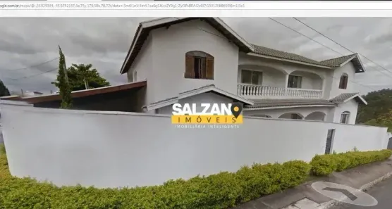 Casa com 5 Quartos à venda, 350m² no Jardim das Nações, Taubaté