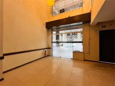 Ponto Comercial para alugar, 137m² no Centro Histórico, Porto Alegre