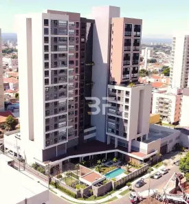 Apartamento com 2 Quartos à venda, 71m² no Centro, Indaiatuba