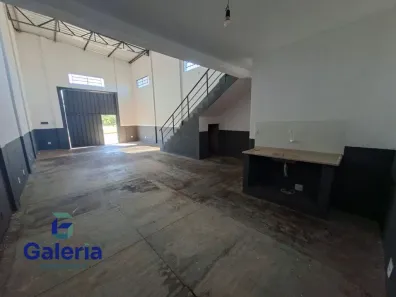 Galpão/Depósito/Armazém para alugar, 111m² no Jardim Cristo Redentor, Ribeirão Preto